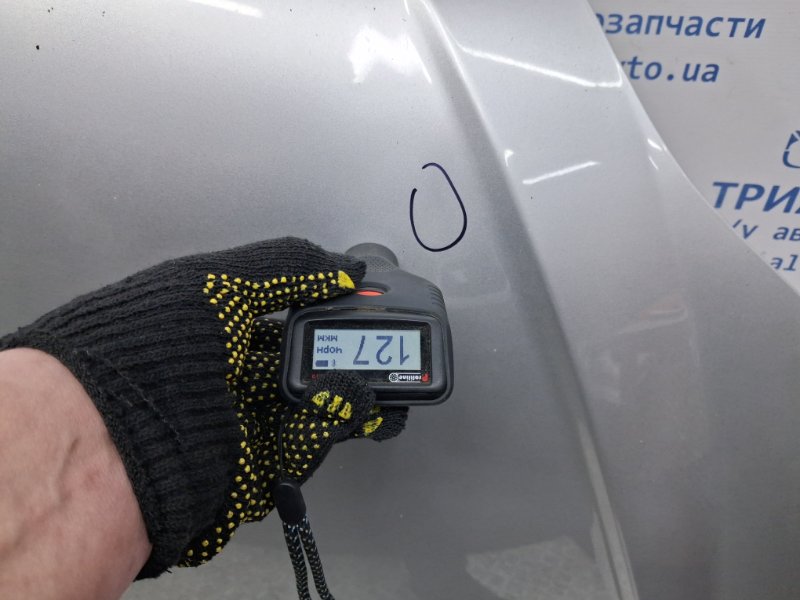 Капот Sorento 2002-2011 BL 2.5 diesel D4CB