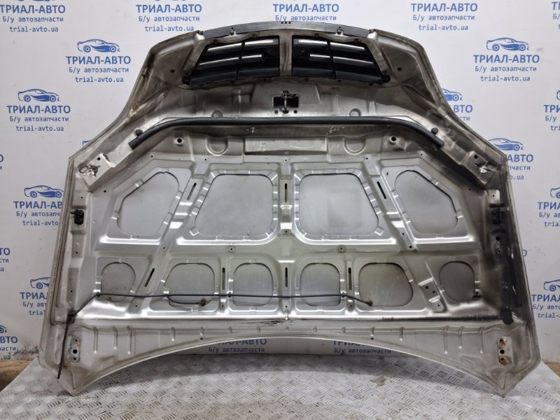 Капот Sorento 2002-2011 BL 2.5 diesel D4CB