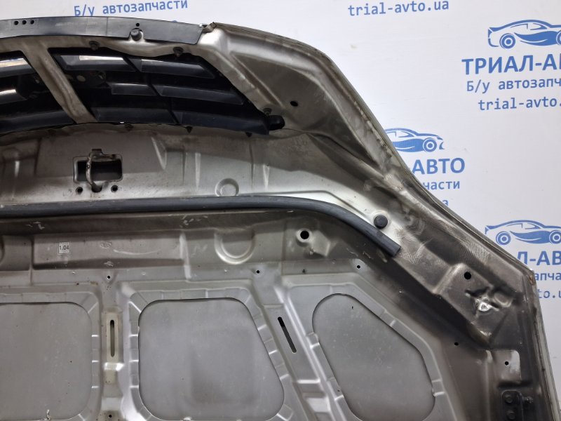 Капот Sorento 2002-2011 BL 2.5 diesel D4CB