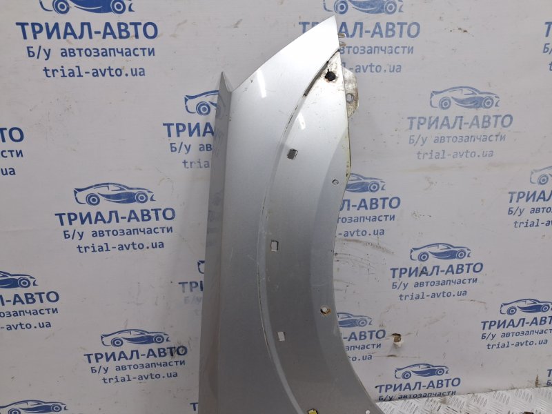 Крыло переднее правое Sorento 2002-2011 BL 2.5 diesel D4CB