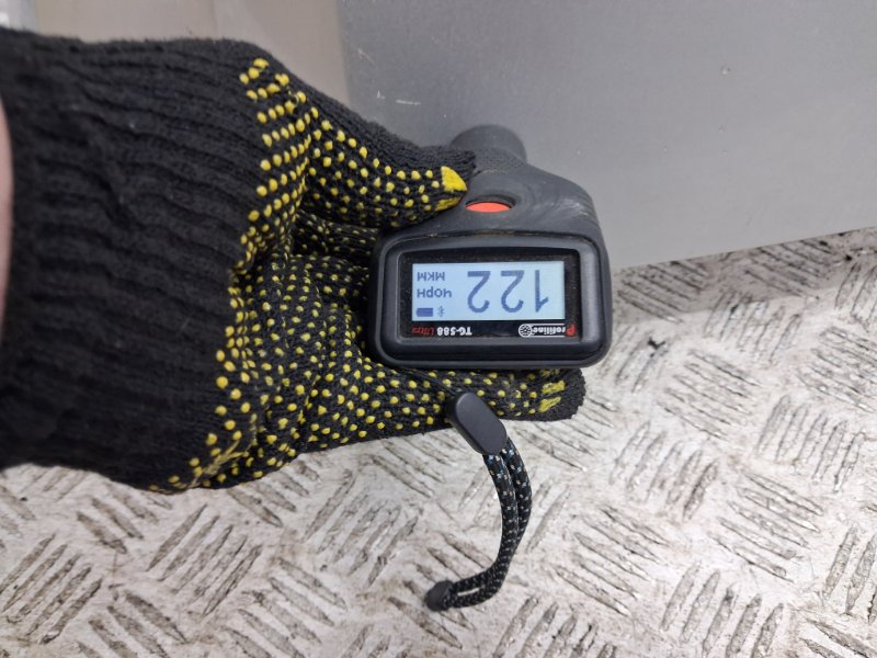 Крыло переднее правое Sorento 2002-2011 BL 2.5 diesel D4CB