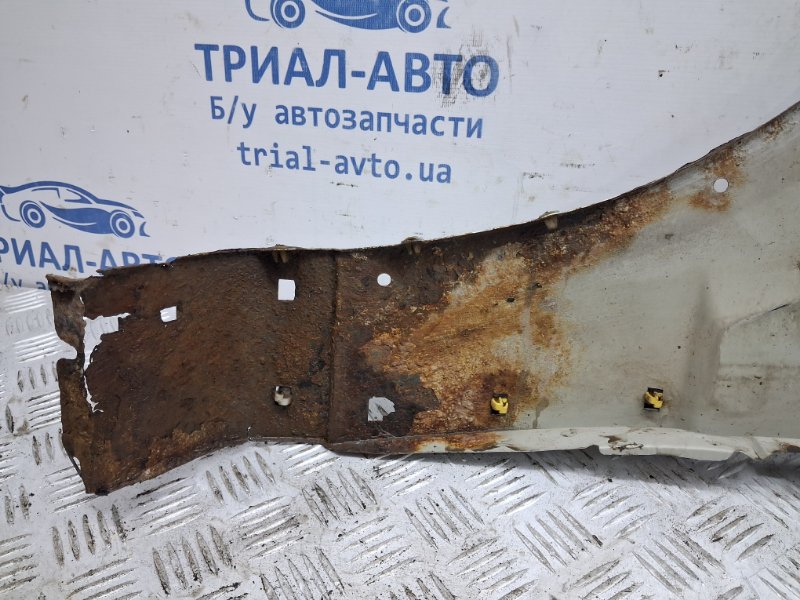 Крыло переднее правое Sorento 2002-2011 BL 2.5 diesel D4CB