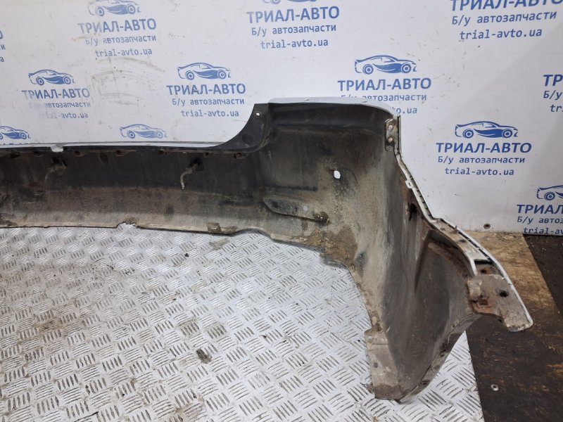 Бампер задний Sorento 2002-2011 BL 2.5 diesel D4CB