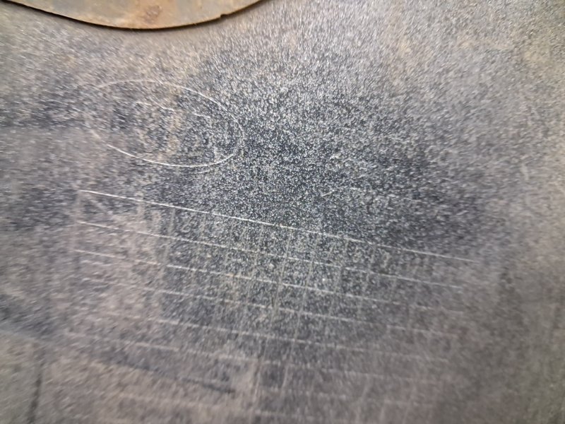 Бампер задний Sorento 2002-2011 BL 2.5 diesel D4CB