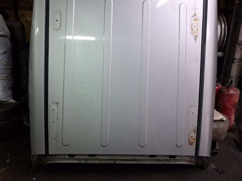 Крыша Kia Sorento BL 2.5 diesel D4CB