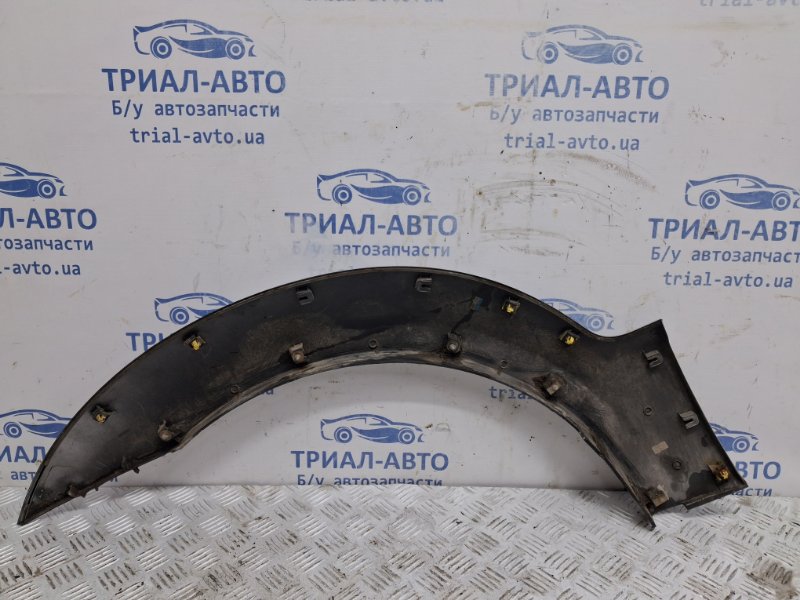 Накладка крыла передняя правая Sorento 2002-2011 BL 2.5 diesel D4CB