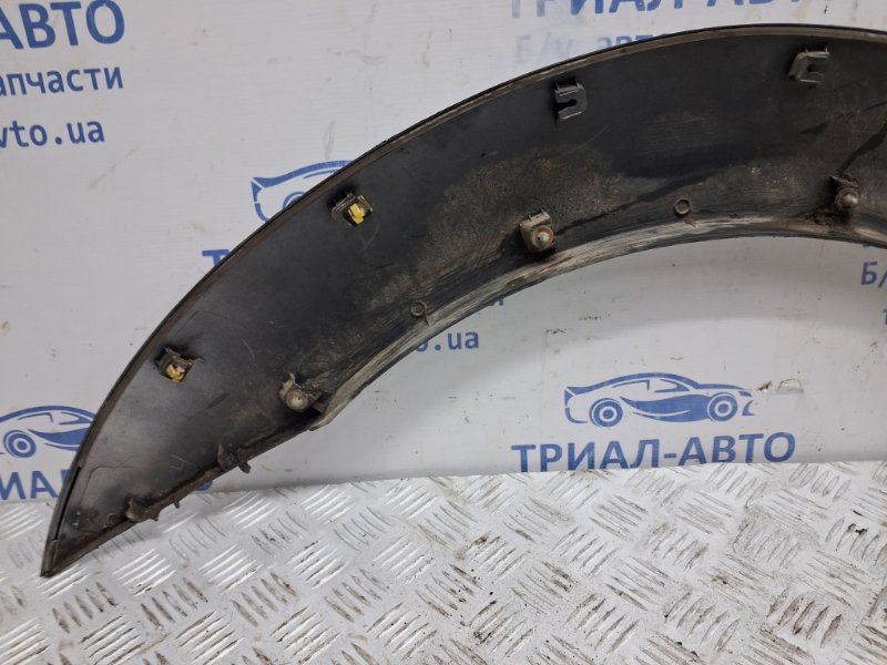 Накладка крыла передняя правая Sorento 2002-2011 BL 2.5 diesel D4CB