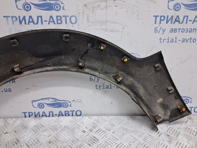 Накладка крыла передняя правая Sorento 2002-2011 BL 2.5 diesel D4CB