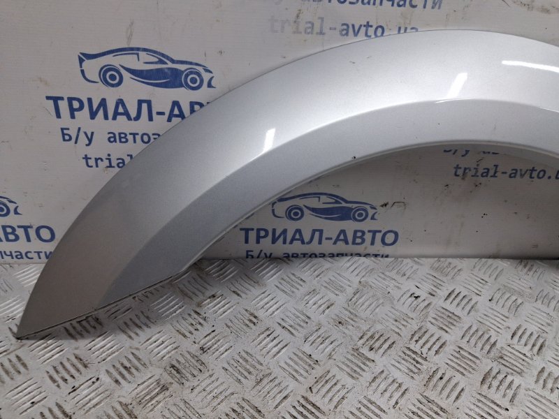 Накладка крыла передняя левая Sorento 2002-2011 BL 2.5 diesel D4CB