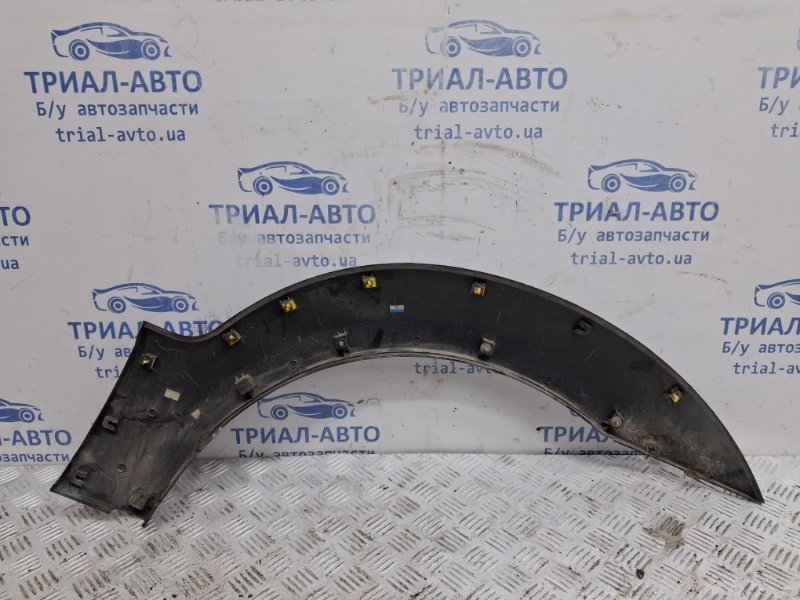 Накладка крыла передняя левая Sorento 2002-2011 BL 2.5 diesel D4CB