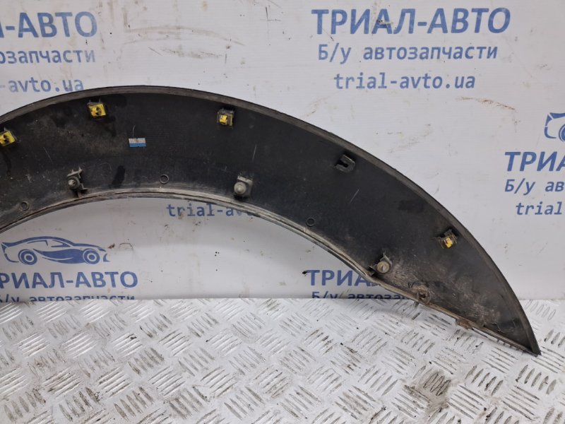 Накладка крыла передняя левая Sorento 2002-2011 BL 2.5 diesel D4CB