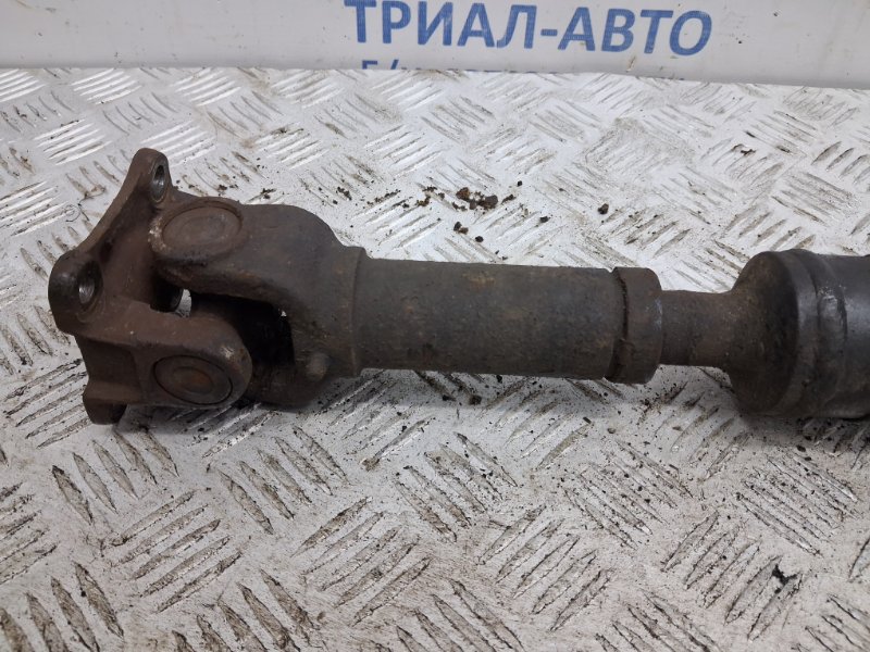 Вал карданный передний Kia Sorento BL 2.5 diesel D4CB