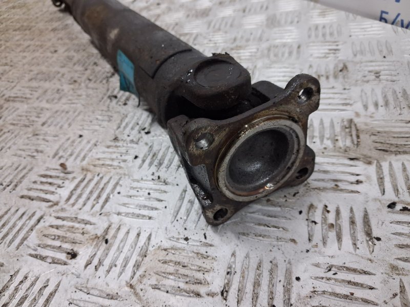 Вал карданный передний Sorento 2002-2011 BL 2.5 diesel D4CB