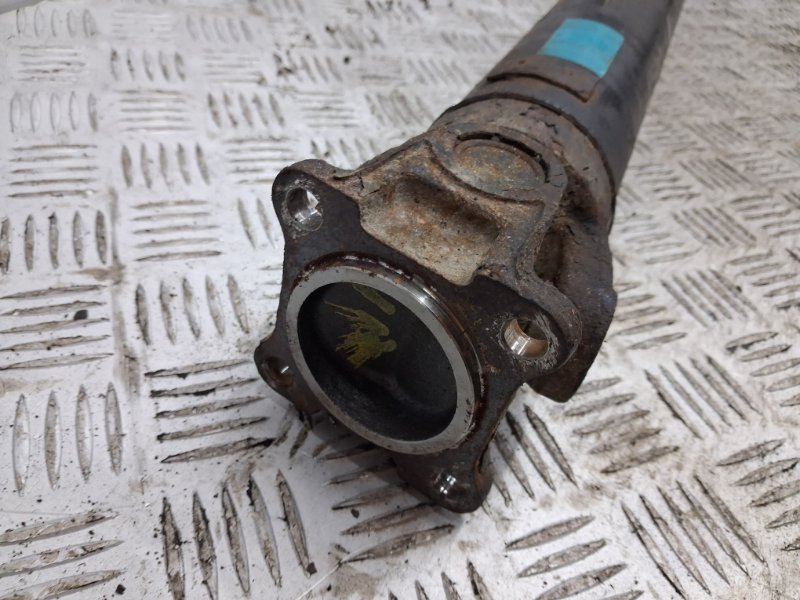 Вал карданный задний Sorento 2002-2011 BL 2.5 diesel D4CB