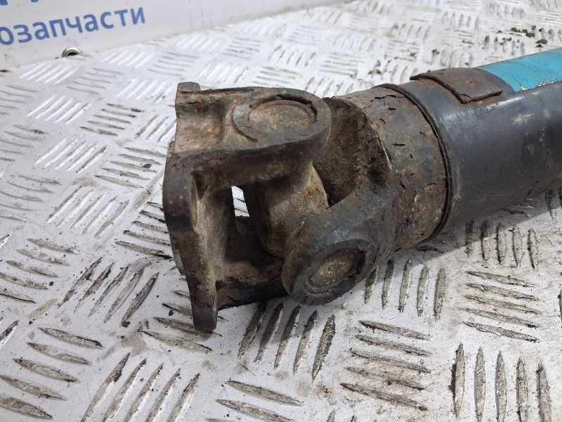 Вал карданный задний Kia Sorento BL 2.5 diesel D4CB