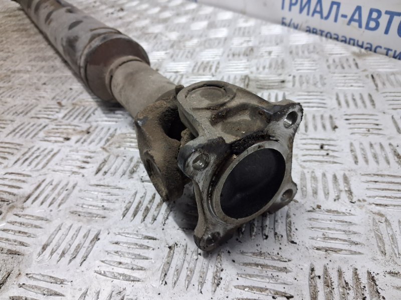 Вал карданный задний Sorento 2002-2011 BL 2.5 diesel D4CB
