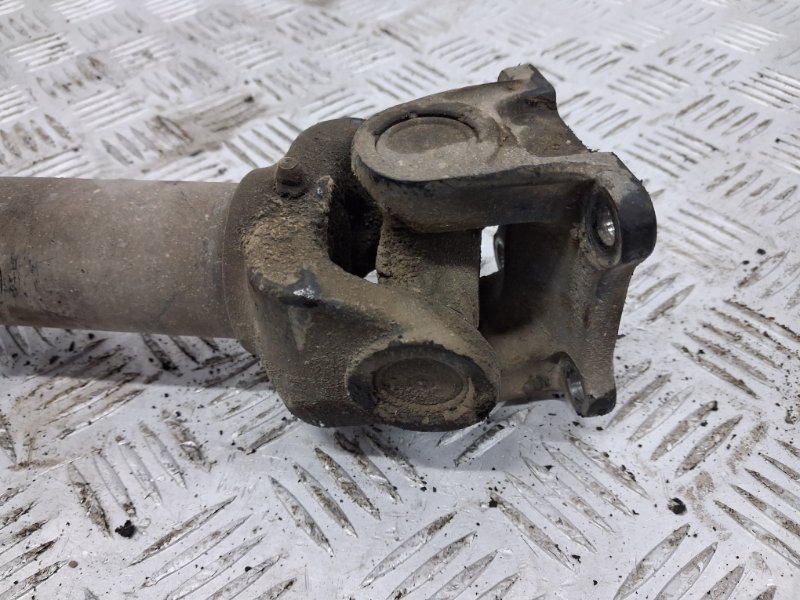 Вал карданный задний Sorento 2002-2011 BL 2.5 diesel D4CB