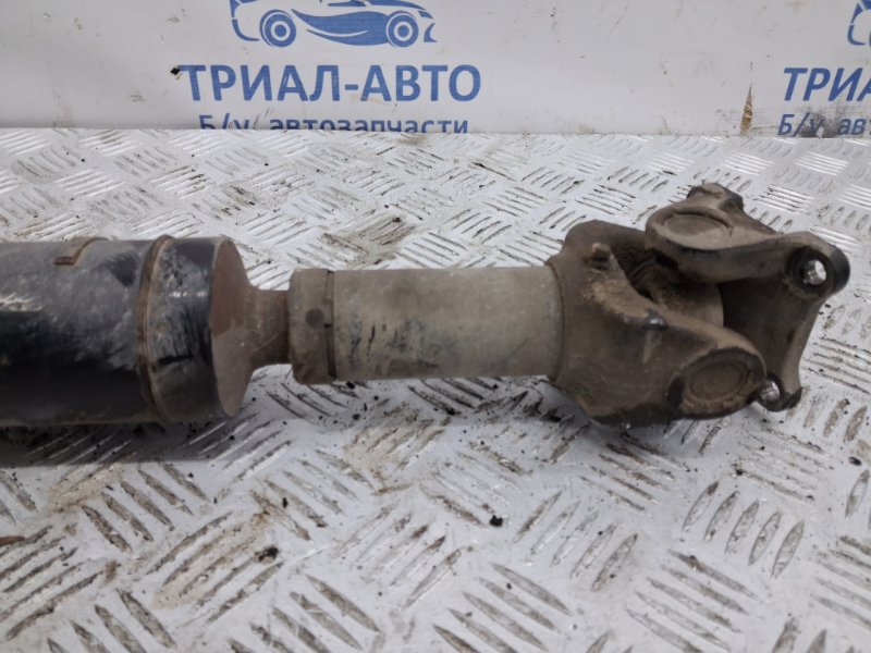 Вал карданный задний Sorento 2002-2011 BL 2.5 diesel D4CB
