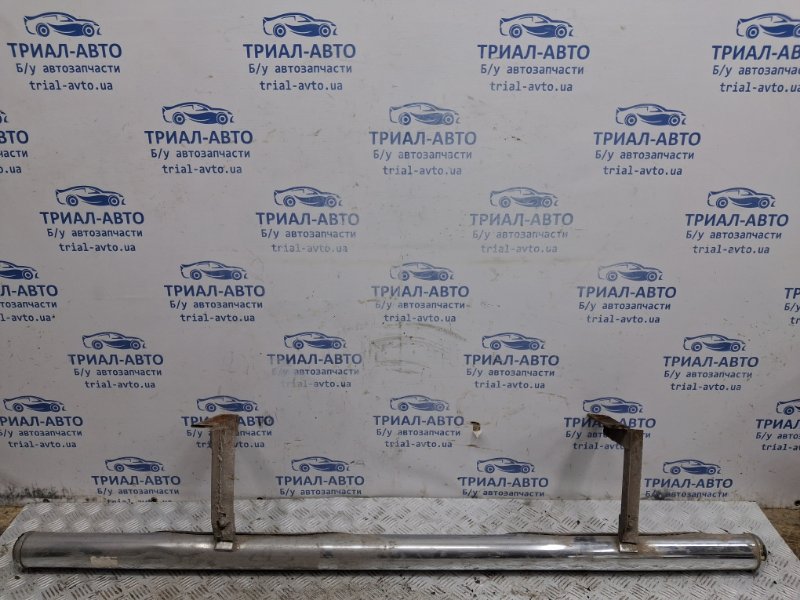 Подножка правая Sorento 2002-2011 BL 2.5 diesel D4CB