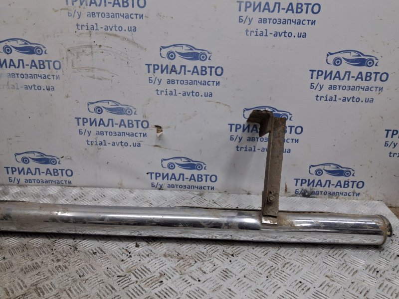 Подножка правая Sorento 2002-2011 BL 2.5 diesel D4CB