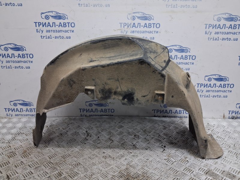 Подкрылок задний правый Kia Sorento 2002-2011 BL 2.5 diesel D4CB 868223E010 Б/У