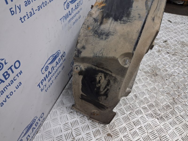 Подкрылок задний правый Sorento 2002-2011 BL 2.5 diesel D4CB