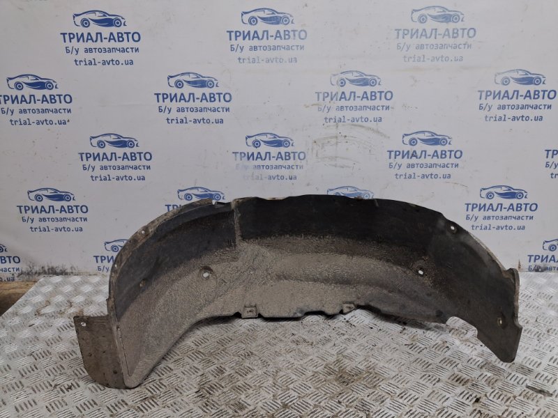 Подкрылок задний правый Sorento 2002-2011 BL 2.5 diesel D4CB