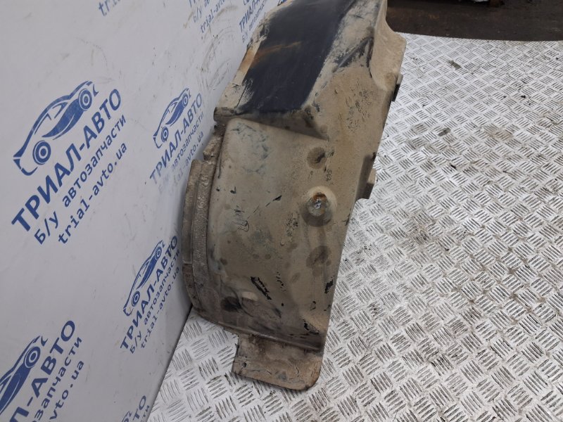 Подкрылок задний левый Sorento 2002-2011 BL 2.5 diesel D4CB
