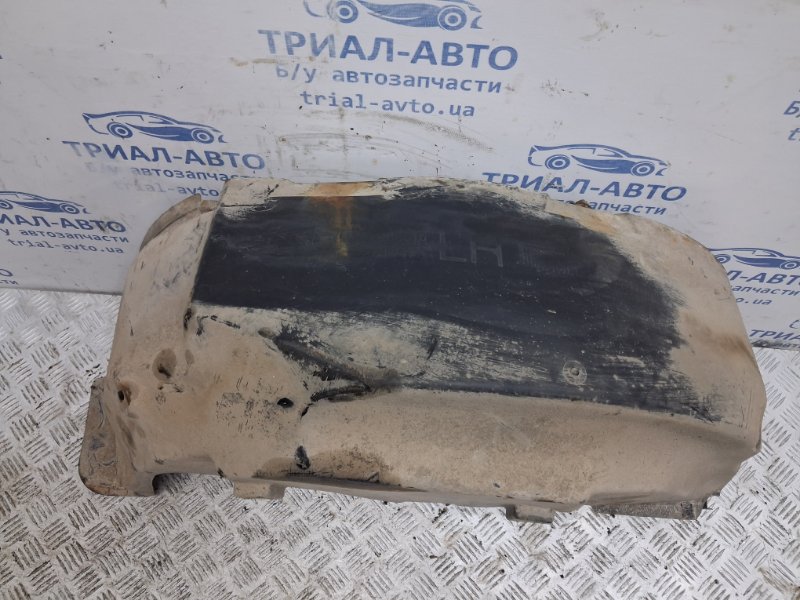 Подкрылок задний левый Kia Sorento BL 2.5 diesel D4CB