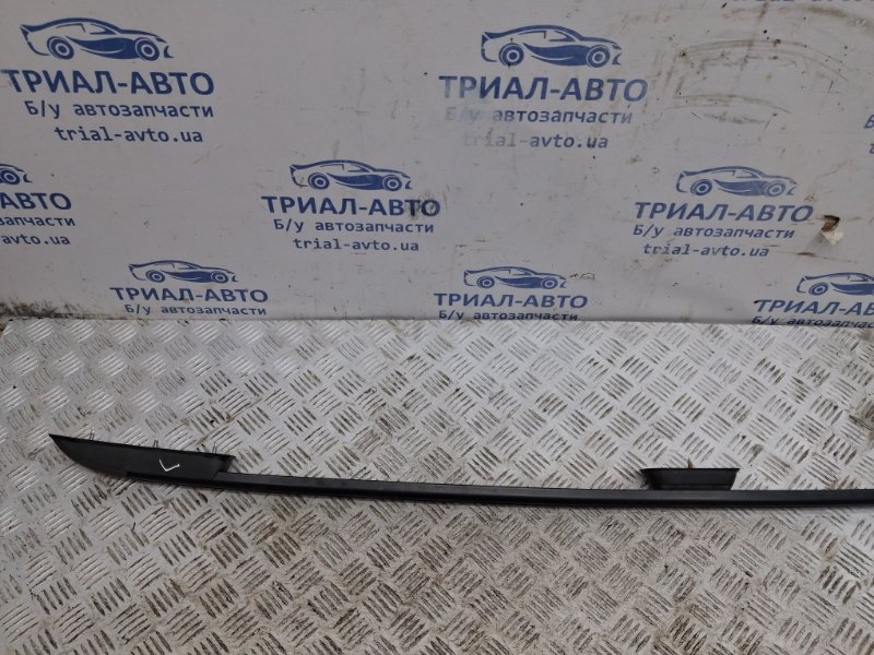 Рейлинг на крышу левый Sorento 2002-2011 BL 2.5 diesel D4CB