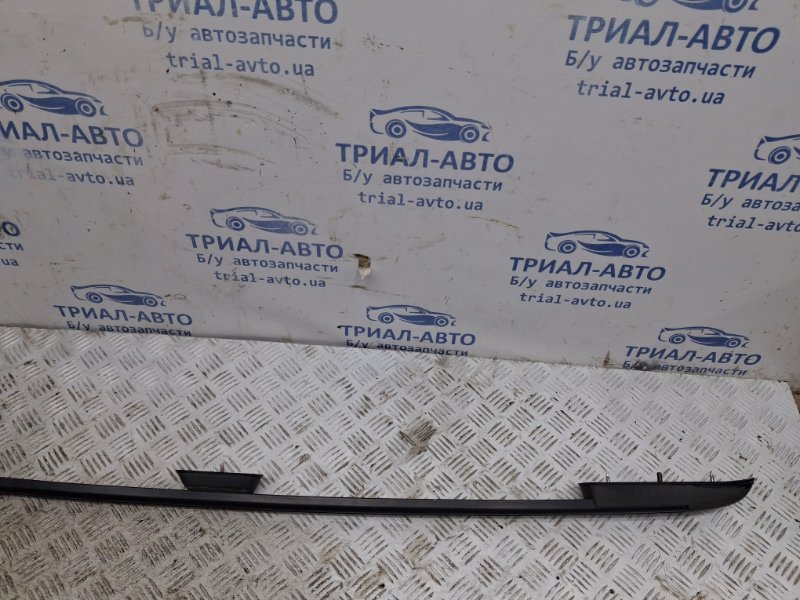 Рейлинг на крышу левый Kia Sorento BL 2.5 diesel D4CB