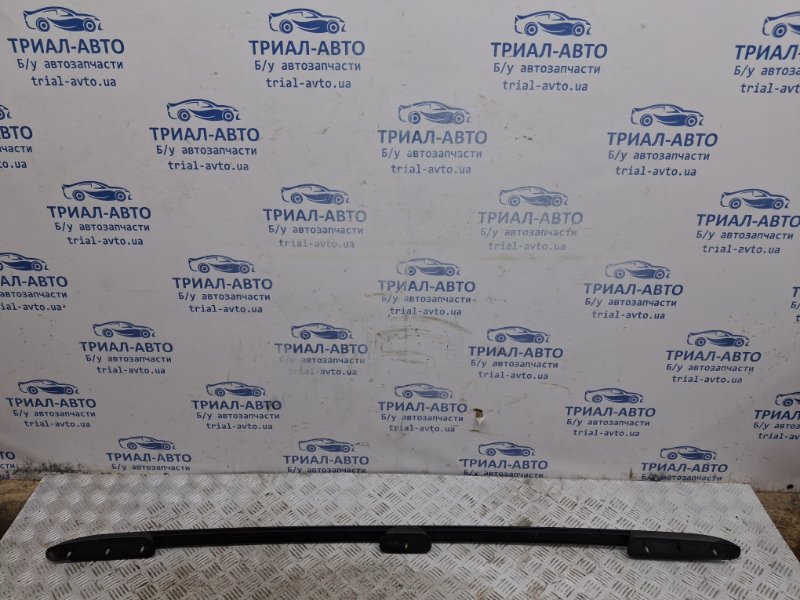 Рейлинг на крышу левый Sorento 2002-2011 BL 2.5 diesel D4CB