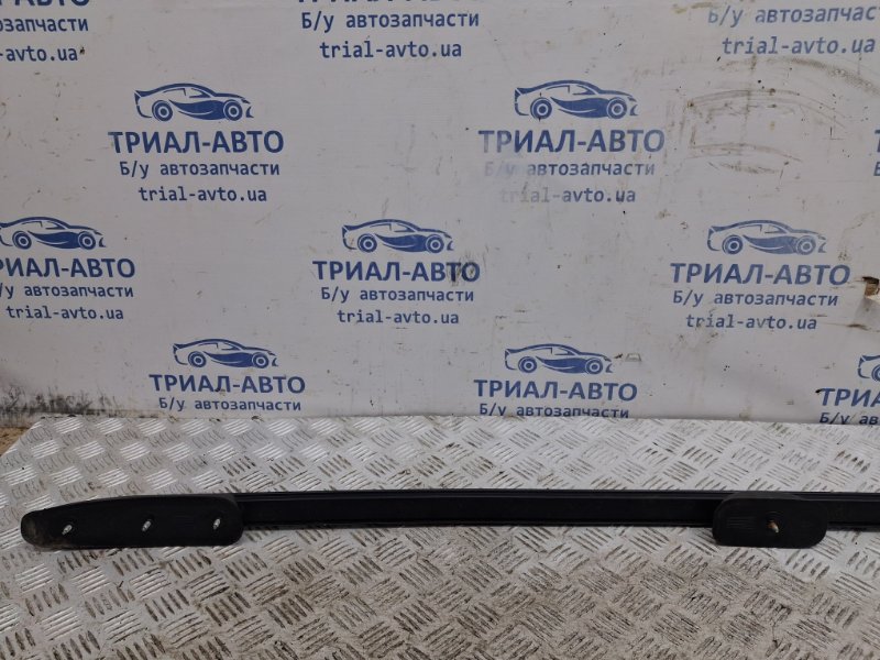 Рейлинг на крышу левый Sorento 2002-2011 BL 2.5 diesel D4CB