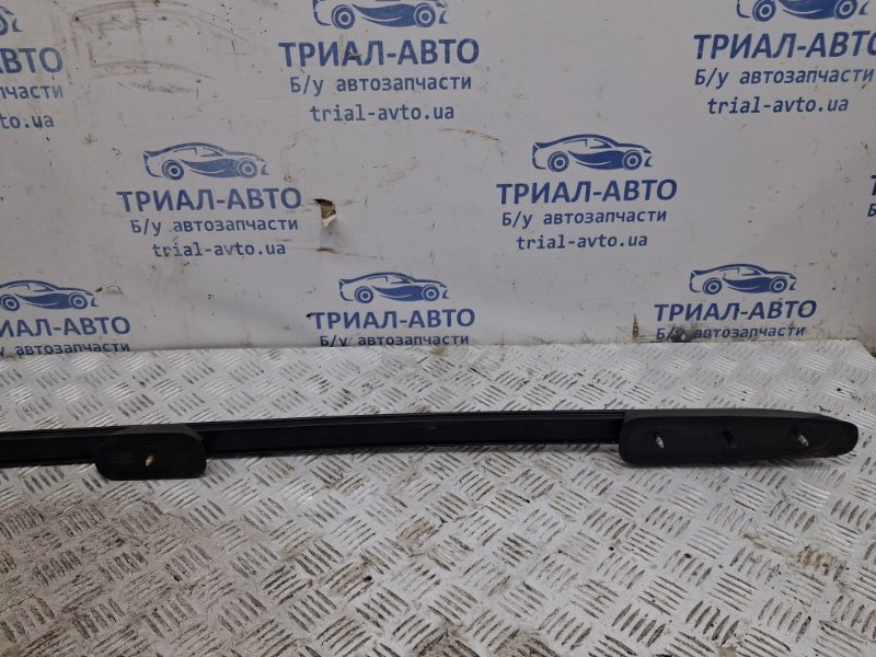 Рейлинг на крышу левый Sorento 2002-2011 BL 2.5 diesel D4CB