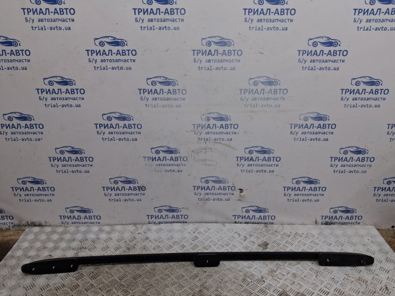 Рейлинг на крышу правый Sorento 2002-2011 BL 2.5 diesel D4CB
