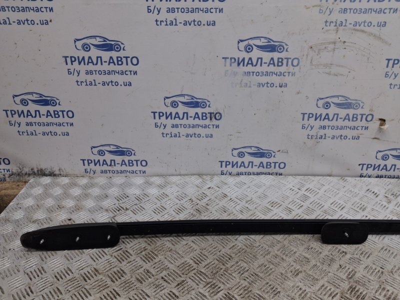 Рейлинг на крышу правый Sorento 2002-2011 BL 2.5 diesel D4CB