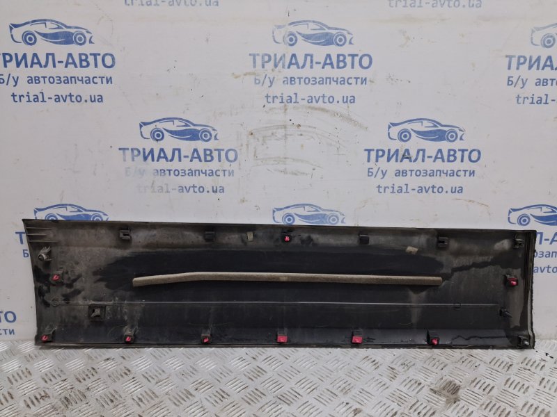 Накладка двери передняя правая Sorento 2002-2011 BL 2.5 diesel D4CB