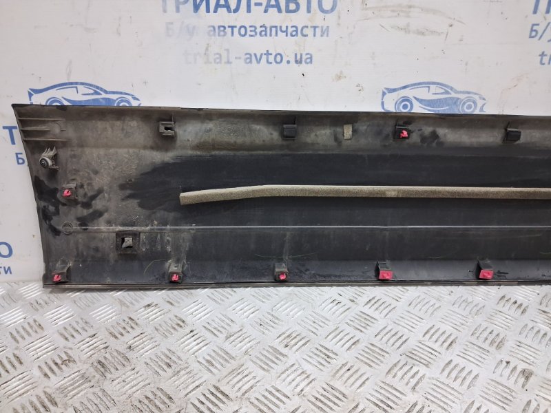 Накладка двери передняя правая Sorento 2002-2011 BL 2.5 diesel D4CB