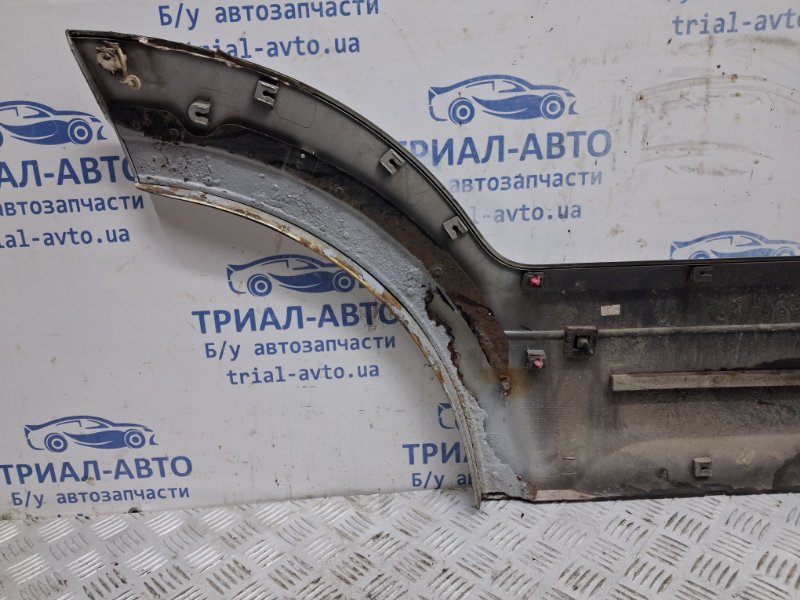 Накладка двери задняя левая Sorento 2002-2011 BL 2.5 diesel D4CB