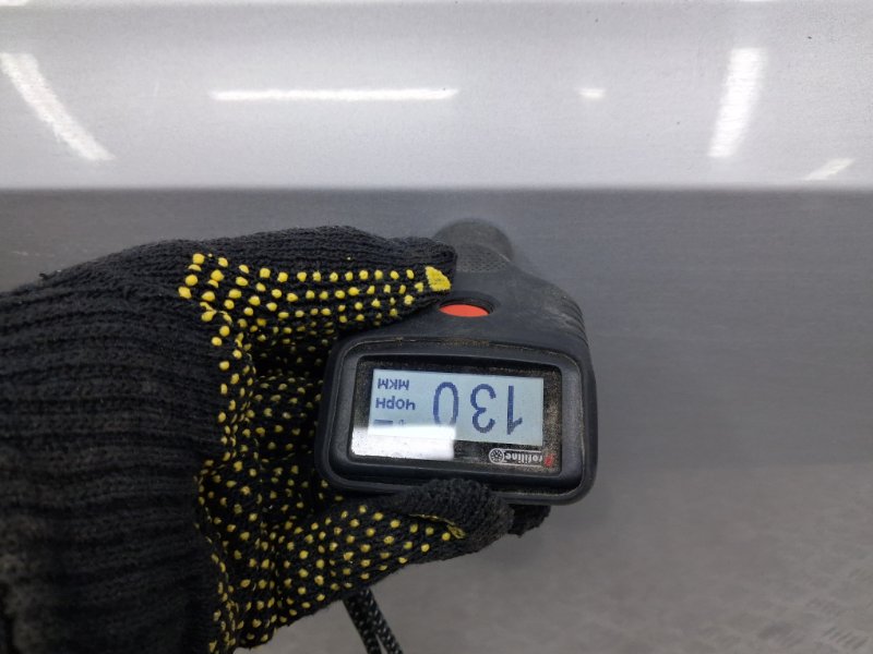 Дверь задняя правая Sorento 2002-2011 BL 2.5 diesel D4CB