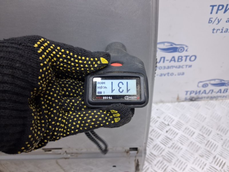 Дверь задняя правая Sorento 2002-2011 BL 2.5 diesel D4CB