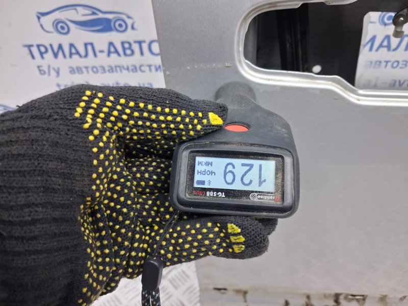 Дверь передняя правая Sorento 2002-2011 BL 2.5 diesel D4CB Дверь передняя правая Sorento 2002-2011 BL 2.5 diesel D4CB