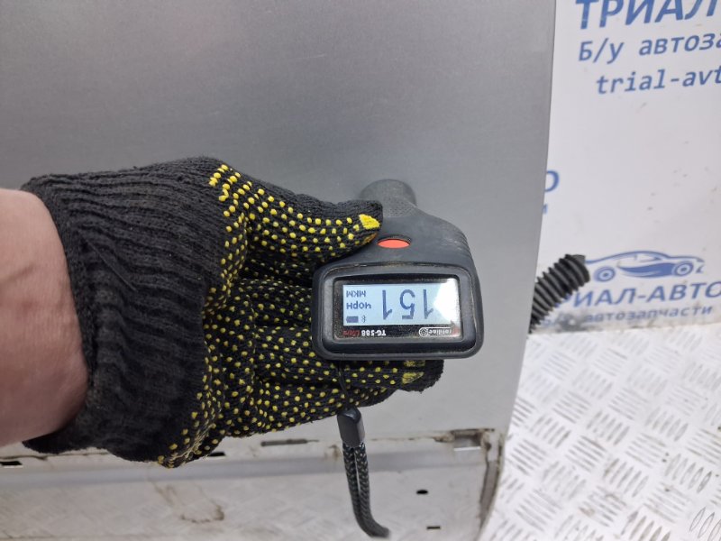 Дверь передняя правая Sorento 2002-2011 BL 2.5 diesel D4CB Дверь передняя правая Sorento 2002-2011 BL 2.5 diesel D4CB