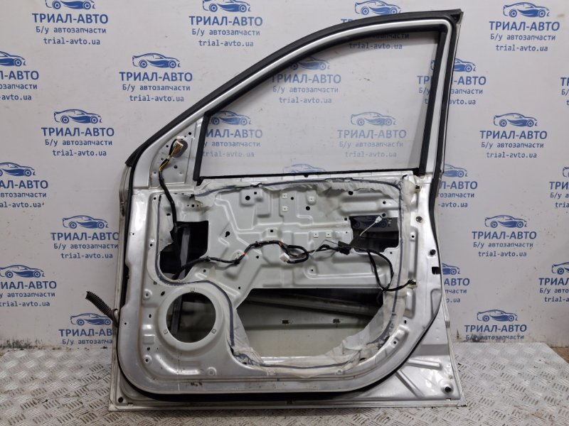 Дверь передняя правая Sorento 2002-2011 BL 2.5 diesel D4CB Дверь передняя правая Sorento 2002-2011 BL 2.5 diesel D4CB