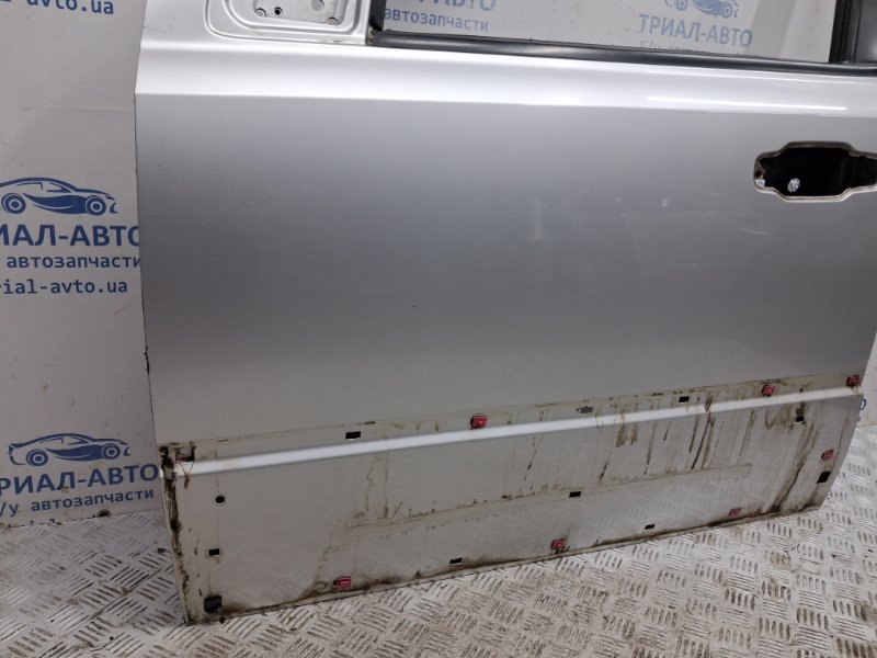 Дверь передняя левая Kia Sorento BL 2.5 diesel D4CB