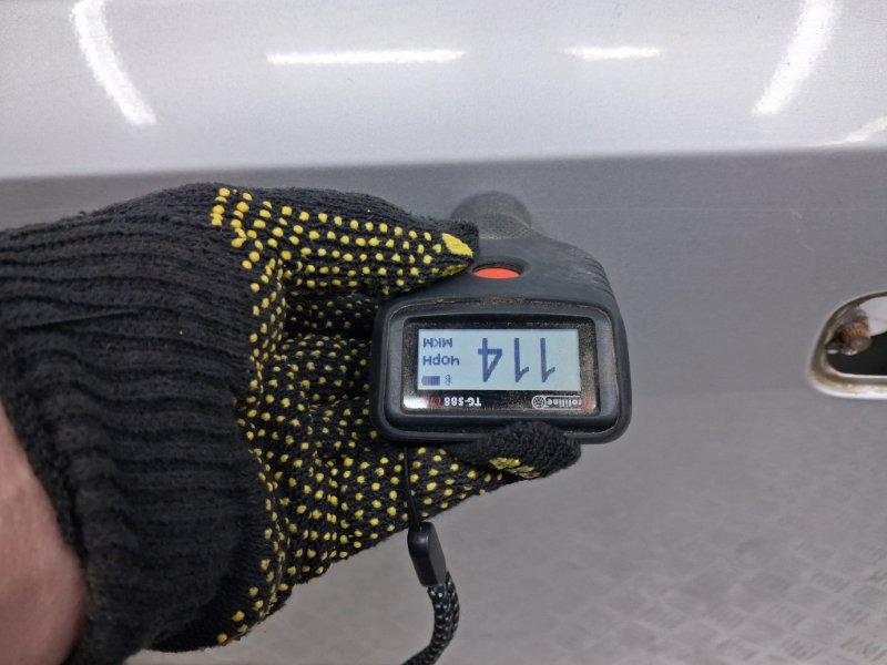 Дверь передняя левая Sorento 2002-2011 BL 2.5 diesel D4CB