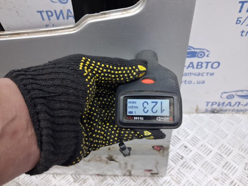 Дверь передняя левая Sorento 2002-2011 BL 2.5 diesel D4CB