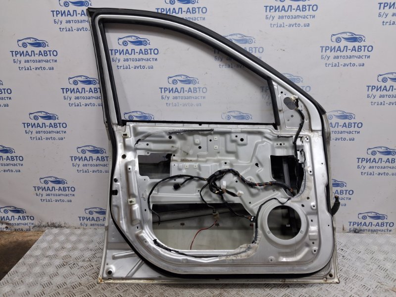 Дверь передняя левая Sorento 2002-2011 BL 2.5 diesel D4CB