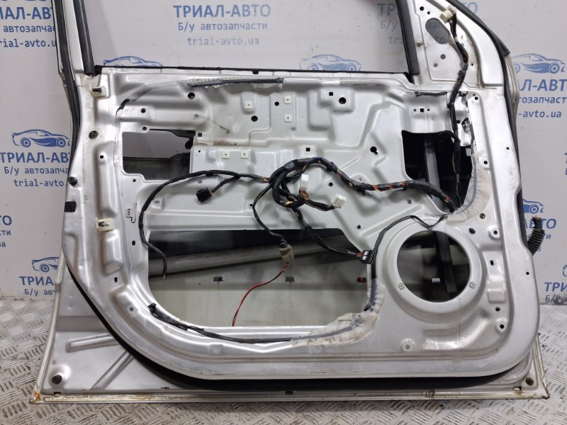 Дверь передняя левая Sorento 2002-2011 BL 2.5 diesel D4CB