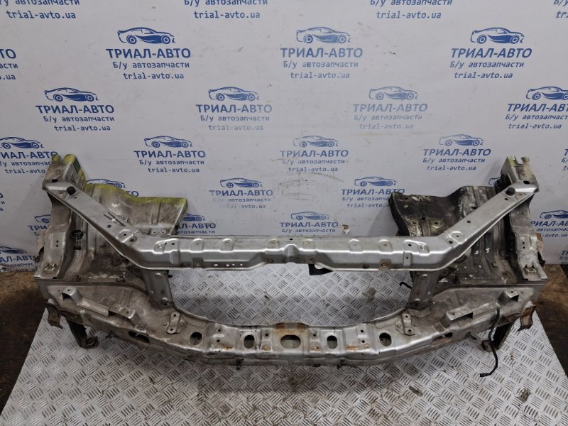 Панель передняя Sorento 2002-2011 BL 2.5 diesel D4CB